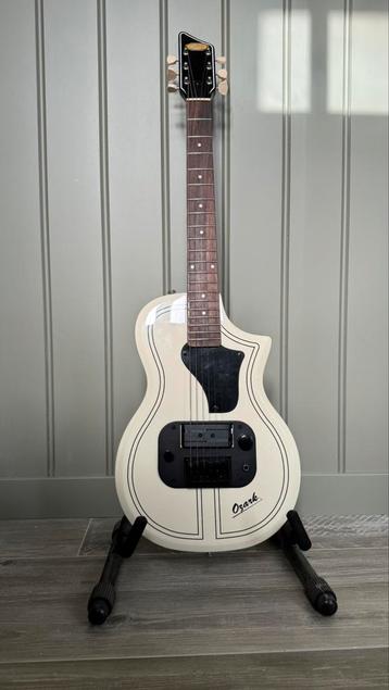 Supro Ozark Reissue - Nieuw - €450,-! beschikbaar voor biedingen