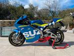 Suzuki RGV 250 tweetakt RGV250 RS250 RS 250, 250 cc, 2 cilinders, Super Sport, Particulier