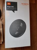 JBL stage 602 auto speakers, Ophalen, Nieuw