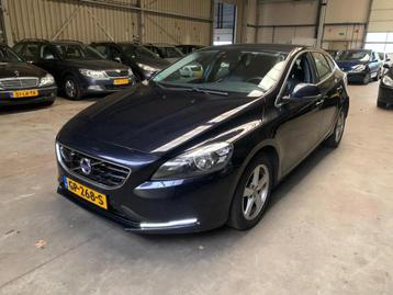 Volvo V40 2.0 D2 Summum Business (bj 2015) beschikbaar voor biedingen