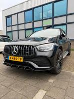 Mercedes-Benz GLC 43 AMG 390pk 4MATIC+ AMG Speedshift TCT, Auto's, Automaat, Zwart, 390 pk, 109 €/maand