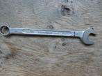 Dowidat (Gedore) No 111 steekringsleutel 9 21, Auto diversen, Autogereedschap, Ophalen of Verzenden, Gebruikt