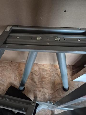 Ikea Galant Bureau - Stevig en ruim! - afbeelding 3