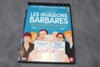 DVD Les Invasions Barbares, Vanaf 12 jaar, Ophalen of Verzenden, Gebruikt, Overige gebieden