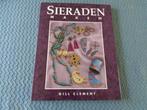 Sieraden maken - Gill Clement, Gebruikt, Ophalen of Verzenden