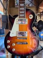 Fazley electrische gitaar met Marshall VS100 versterker, Muziek en Instrumenten, Ophalen, Zo goed als nieuw, Overige merken