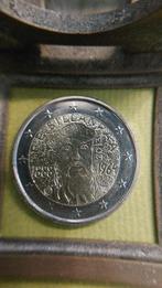 Finland. 2 euro 2013. Sillanpää, Ophalen of Verzenden, Finland, 2 euro, Losse munt