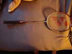 yonex badminton racket, Sport en Fitness, Badminton, Ophalen, Zo goed als nieuw