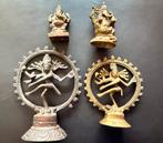 Hindu Gods, Antiek en Kunst, Antiek | Koper en Brons, Ophalen of Verzenden