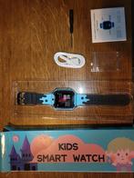 ELEJAFE Kids smartwatch, Ophalen of Verzenden, Nieuw, Blauw, Jongen of Meisje