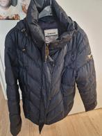 Mcgregor gewatteerde dameswinterjas, McGregor, Blauw, Maat 42/44 (L), Ophalen of Verzenden