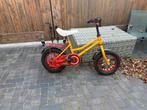 Puki kinderfiets, Ophalen, Zo goed als nieuw, Minder dan 16 inch
