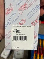 Knipex 97 53 18 Krimptang, Ophalen, Nieuw