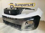 Bumper Peugeot Partner 9816765680 Voorbumper 14019, Ophalen of Verzenden, -, -, -
