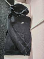 Nike hoodie, Kinderen en Baby's, Kinderkleding | Maat 152, Trui of Vest, Gebruikt, Ophalen of Verzenden