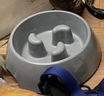 Anti-schrokbak voor honden, voor puppy's, slow-feeding, Dieren en Toebehoren, Ophalen of Verzenden, Anti-schrok, Nieuw