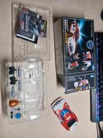 Transformers Takara Tomy MP-23 Exhaust, Verzamelen, Transformers, G1, Ophalen of Verzenden, Zo goed als nieuw, Autobots