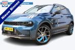 Lynk & Co 01 1.5 | Panorama dak | 360' Camera | Elektrische, 12 maanden, Stof, Blauw, Plug-in hybride