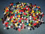 Partij M396=ronde Lego stenen, Lego, Lego, Gebruikt, Lego