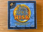 Lord of the Rings Risk - Gondor en Mordor - niet compleet, Hobby en Vrije tijd, Gezelschapsspellen | Bordspellen, Een of twee spelers