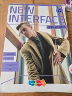 New Interface Engels 2 VWO, Gelezen, VWO, Engels, ThiemeMeulenhoff