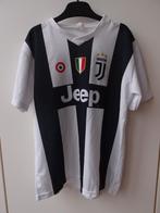 Erg mooi CR 7 Cristiano Ronaldo Juventus voetbal shirt 152, Juventus, Sport- of Zwemkleding, Ophalen of Verzenden, Zo goed als nieuw