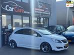 Opel Corsa 1.2-16V Color Edition|APK06-2026|AIRCO|NAVIGATIE|, Voorwielaandrijving, 4 cilinders, 1229 cc, Wit