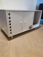 Kattenhuis, Computers en Software, Serverkasten, Ophalen of Verzenden, Gebruikt