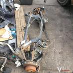 Mercedes W124 Subframe, Ophalen, Gebruikt