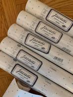 Jacadi Paris behang kinderkamer, Ophalen, 10 tot 25 m², Wit