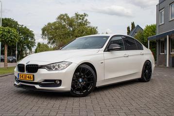 BMW 3-Serie Maxton 2.0D 320D EDE Aut8(f30) 8hp beschikbaar voor biedingen