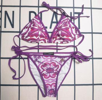 D&G bikini maat s t/m xl beschikbaar voor biedingen