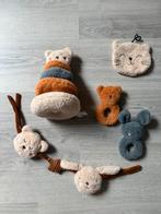 Pakketje Teddy, Ophalen of Verzenden, Zo goed als nieuw, Overige typen