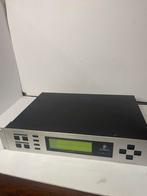 Behringer Ultra Curve DSP-8000 Equalizer, Ophalen of Verzenden, Gebruikt, Audio