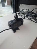 Vijverpomp, Ophalen of Verzenden, Zo goed als nieuw, Vijverpomp