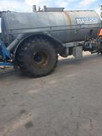 Bsa mesttank 10.4 m3 met wormpomp. Hefinrichting. Topdrukcil, Zakelijke goederen, Ophalen, Akkerbouw, Gewasbescherming en Bemesting