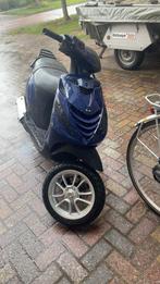 Zip 125cc skipper lx WOK, Ophalen of Verzenden, Zo goed als nieuw, Tweetakt, Zip