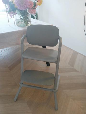 Cybex Lemo kinderstoel grijs beschikbaar voor biedingen