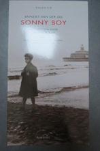 Luister cd: Sonny Boy, Annejet van der Zijl, Dieuwertje Blok, Boeken, Luisterboeken, Ophalen