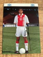 Dani - Ajax spelerskaart met Handtekening, Verzamelen, Ophalen of Verzenden