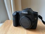 Canon EOS 50D body 14.500 clicks, Ophalen, Gebruikt, Spiegelreflex, Canon