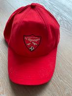 FC Rijnvogels petje, Ophalen of Verzenden, Zo goed als nieuw, One size fits all