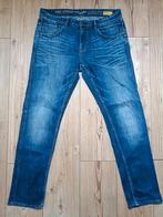 PME Legend stretch maat 34-32, Kleding | Heren, Spijkerbroeken en Jeans, Ophalen of Verzenden, Zo goed als nieuw, Blauw, W33 - W34 (confectie 48/50)