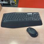 Logitech MK850 Mouse + Keyboard in nette staat, Computers en Software, Logitech, Zo goed als nieuw, Support@logitech.com, EPFL - Quartier de l'Innovation
Daniel Borel Innovation Center
1015 Lausanne
Switzerland