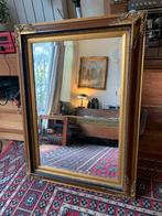 Spiegel 69X96 geslepen, Ophalen, Gebruikt, Minder dan 100 cm, Rechthoekig