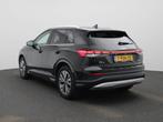 Audi Q4 e-tron 40 Edition 77 kWh 204 PK | Automaat | Navigat, Automaat, 12 maanden, Zwart, Zwart