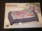 Elektrische tafel bbq, Ophalen, Zo goed als nieuw