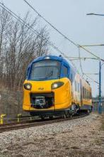 NS 2e klas dagretour trein tickets, Tickets en Kaartjes, Trein, Bus en Vliegtuig, Twee personen, Trein, Nederland