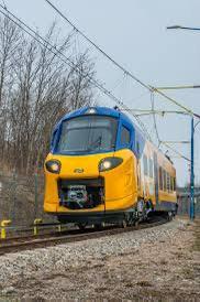 NS 2e klas dagretour trein tickets beschikbaar voor biedingen