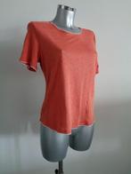 Marie Sixtine Essentiel 100% linnen shortsleeve, M, NIEUW, Verzenden, Nieuw, Maat 38/40 (M), Korte mouw
